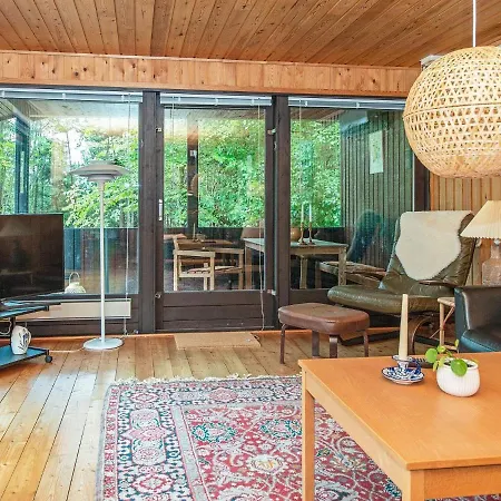 Holiday Henne Cxxiv Feriehus *