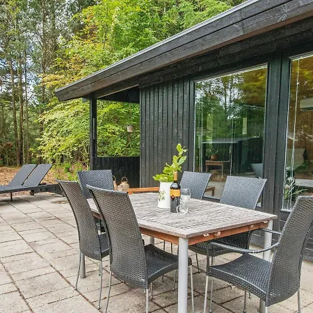 Holiday Henne Cxxiv Feriehus