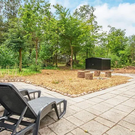 Holiday Henne Cxxiv Feriehus *