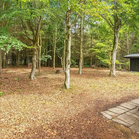 Feriehus Holiday Henne Cxxiv *